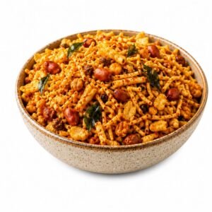 Tasty Chanachur