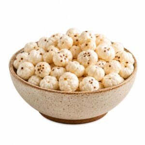 Fox Nut (Makhana)