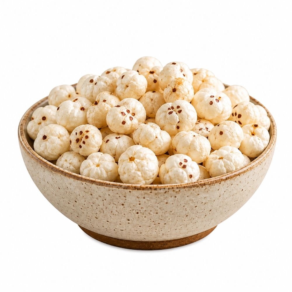 Fox Nut (Makhana)