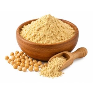 Chana Sattu